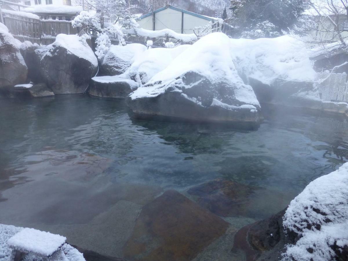 Pension Yodel Hotel Takayama  Exterior photo