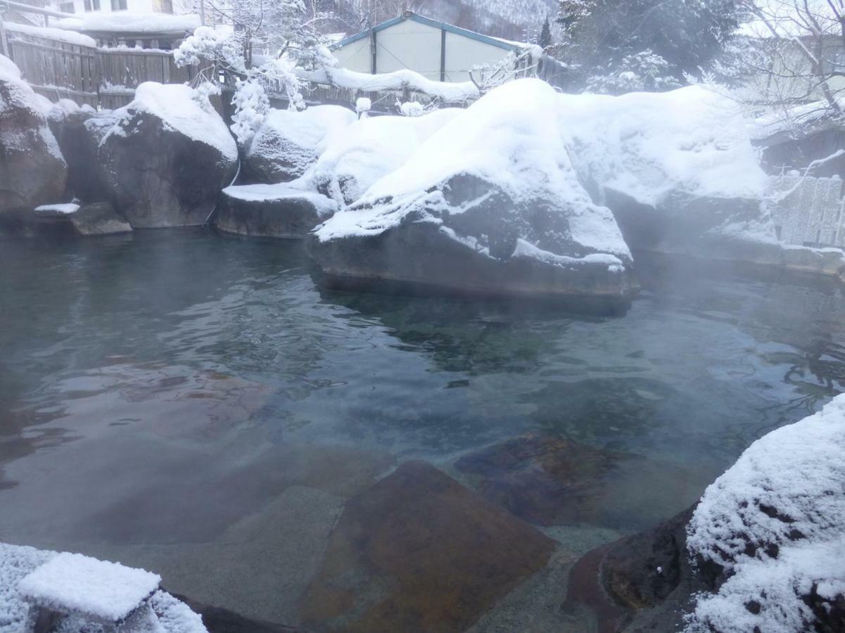 Pension Yodel Takayama  Exterior photo