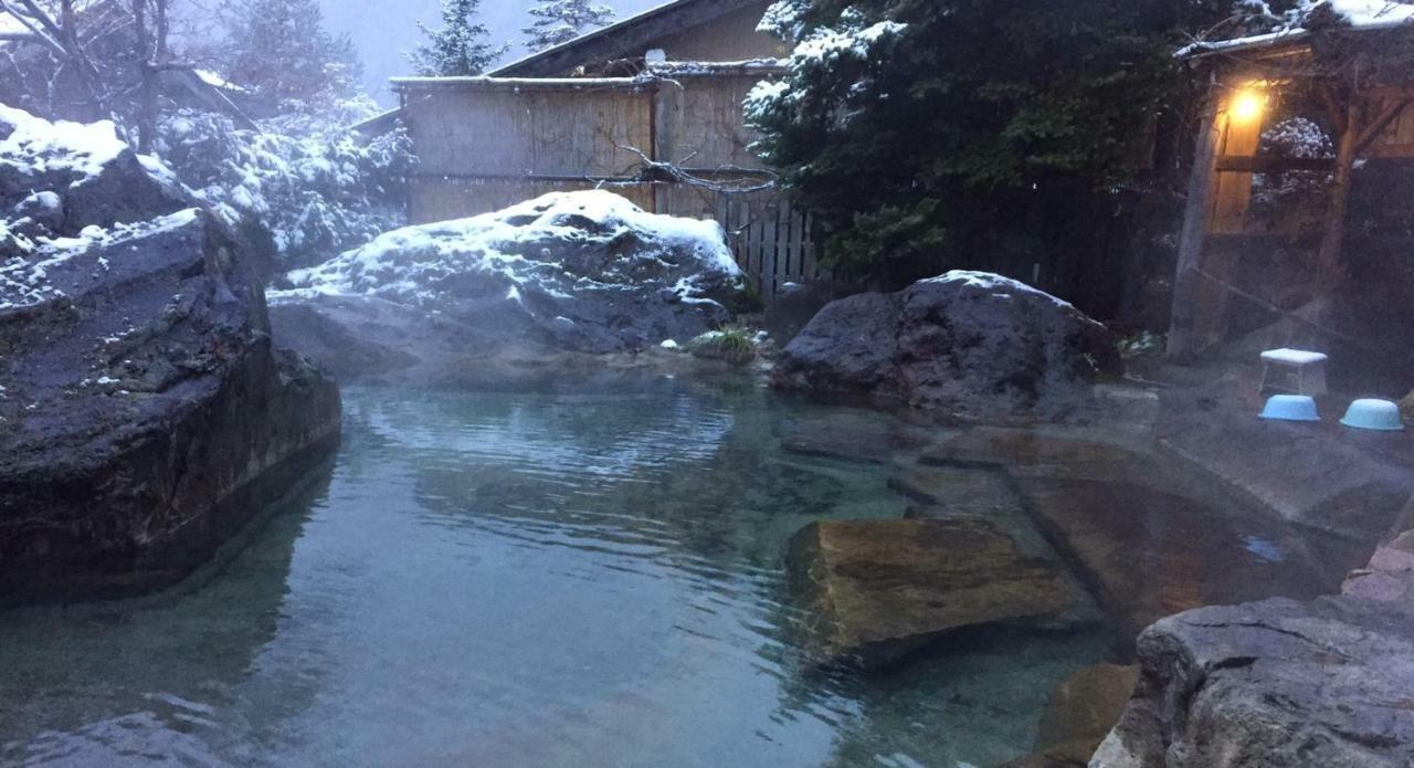 Pension Yodel Takayama  Exterior photo