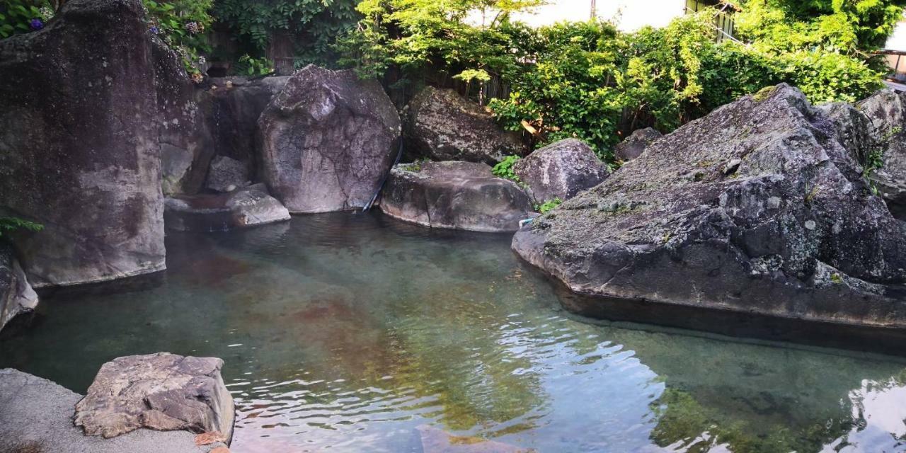 Pension Yodel Hotel Takayama  Exterior photo