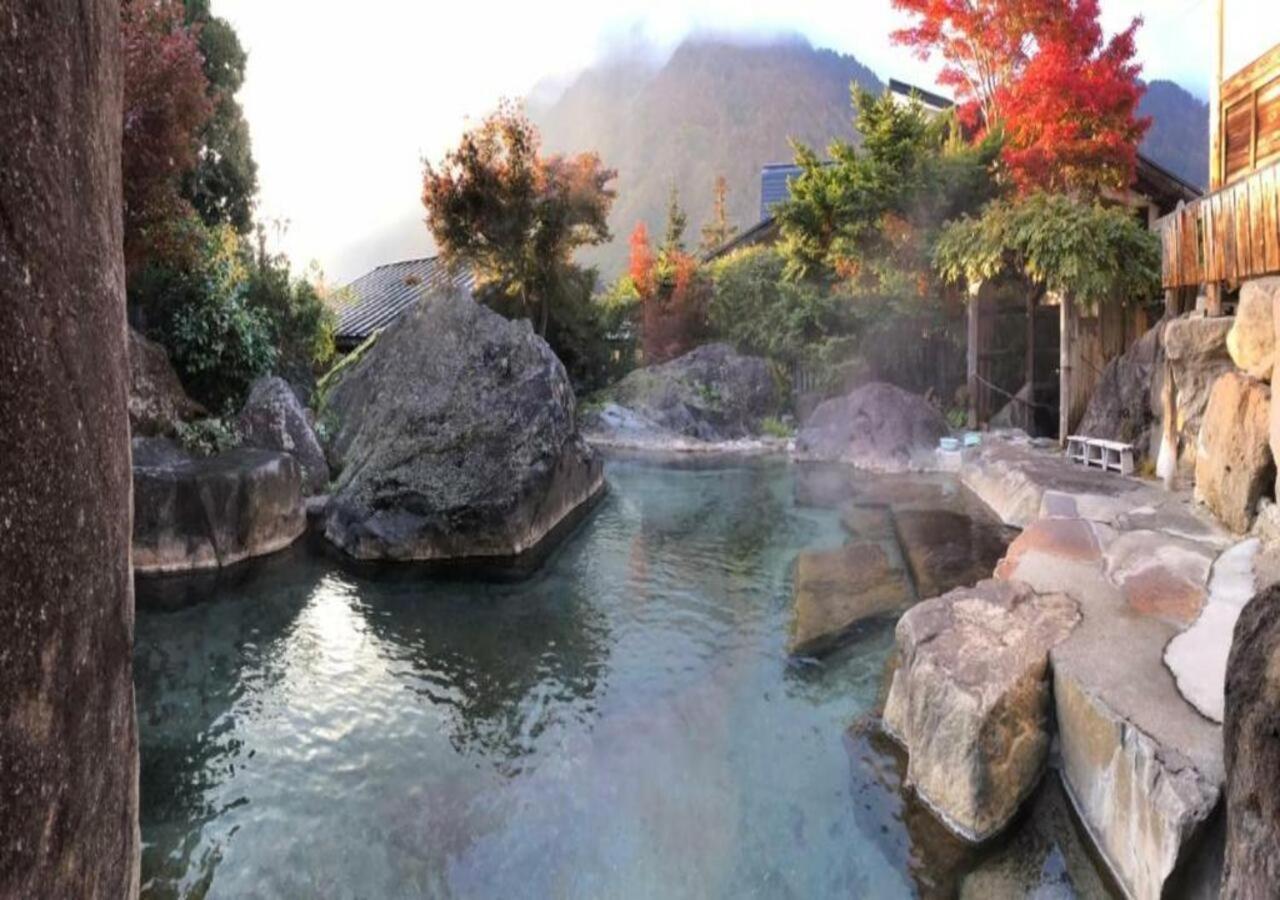 Pension Yodel Takayama  Exterior photo