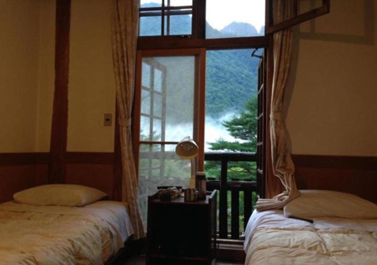 Pension Yodel Takayama  Exterior photo