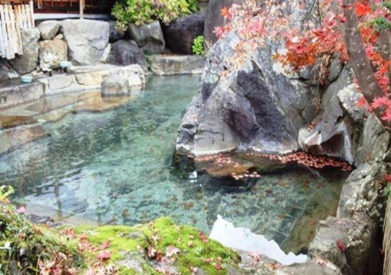 Pension Yodel Takayama  Exterior photo